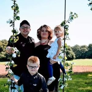 Meet your Posher, Jeremiah